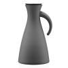 Pichet isotherme 1 l, gris mat, Eva Solo