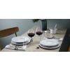Assiette creuse LEGIO NOVA 25 cm, Eva Solo