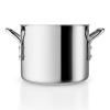 Non-collant pot avec surface intérieure en céramique O 16 cm Eva Solo
