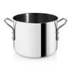 Non-collant pot avec surface intérieure en céramique O 16 cm Eva Solo