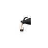 Pichet isotherme 1 l, noir mat, Eva Solo