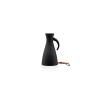 Pichet isotherme 1 l, noir mat, Eva Solo