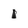 Pichet isotherme 1 l, noir mat, Eva Solo