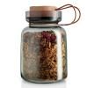 Bocal de rangement SILHOUETTE 1,5 l, Eva Solo