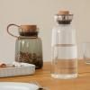 Bocal de rangement SILHOUETTE 1,5 l, Eva Solo