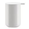 Distributeur de savon liquide BIRILLO 300 ml, blanc, Alessi