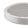 Porte-savon BIRILLO, blanc