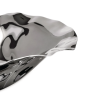 Coupe à fruits SARRIA 28 cm, acier inoxydable, Aleesi