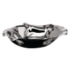 Coupe à fruits SARRIA 28 cm, acier inoxydable, Aleesi