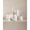 Blender PLISSE 1,5 l, blanc, Alessi