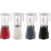 Blender PLISSE 1,5 l, gris, Alessi