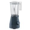 Blender PLISSE 1,5 l, gris, Alessi