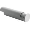 Distributeur de cotons démaquillants BIRILLO 24 cm, blanc, Alessi