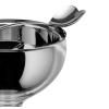 Coupes à glace BIG LOVE, avec cuillère, bleu, Alessi