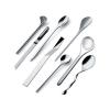 Cuillère à thé/café IL CAFFE/TE, set de 8 pc Alessi