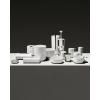 Boîte à mouchoirs BIRILLO, blanc, Alessi