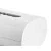 Boîte à mouchoirs BIRILLO, blanc, Alessi
