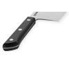 Couteau HARAKIRI 18 cm, noir, Samura