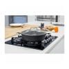 Poêle de service NEVERSTICK2 28 cm, 3,5 l, avec couvercle, Eaziglide