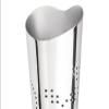 Infuseur à thé YOU, acier inoxydable, Alessi