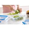 Bocal de rangement MASTER SEAL FRESH K3021812 800 ml, Tefal
