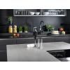 Mixeur plongeant MONO type C, 200 W, noir, Bamix