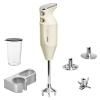 Mixeur plongeant MONO type C, 200 W, crème, Bamix