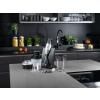 Mixeur plongeant SUPERBOX type D, 200 W, argent, Bamix