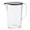 Mixeur plongeant SUPERBOX type D, 200 W, argent, Bamix