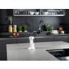 Support mixeur plongeant DELUXE, blanc, Bamix