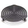 Dessous de plat 23 cm, fonte, Petromax