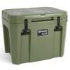 Glacière KX25, 25 l, olive, Petromax