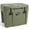 Glacière KX50, 50 l, olive, Petromax