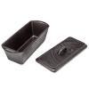 Moule à pain d'extérieur K4 2,4 l, fonte, Petromax