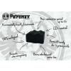 Briquettes CABIX PLUS 3 kg, Petromax