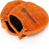 Gants pour barbecue ARAMID PRO 300, set de 2 pc, avec poche, Petromax
