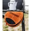 Gants pour barbecue ARAMID PRO 300, set de 2 pc, avec poche, Petromax