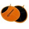 Gants pour barbecue ARAMID PRO 300, set de 2 pc, avec poche, Petromax