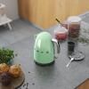 Bouilloire électrique KLF03PGEU 1,7 l, vert pastel, Smeg