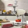 Accessoire hachoir à viande pour mixeur sur socle SMMG01, Smeg
