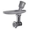 Accessoire hachoir à viande pour mixeur sur socle SMMG01, Smeg