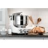 Mixeur sur socle AKM6230 ASSISTENT ORIGINAL, blanc perle, Ankarsrum