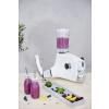 Mixeur sur socle AKM6230 ASSISTENT ORIGINAL, bleu, Ankarsrum