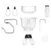 Robot de cuisine Assistent Original AKM6230, vert, Ankarsrum