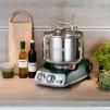 Robot de cuisine Assistent Original AKM6230, vert, Ankarsrum