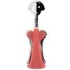 Tire-bouchon Charles de Gaulle ANNA G, rose, Alessi