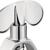 Casse-noix FARFALLA 10 cm, acier inoxydable, Alessi