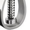 Casse-noix FARFALLA 10 cm, acier inoxydable, Alessi