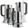 Cafetière italienne 9090, 500 ml, manche marron, Alessi