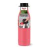 Bouteille isotherme BLUDROP N3110410 500 ml, rose, Tefal
